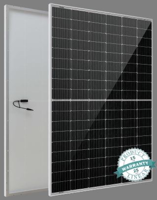 PANNELLO FOTOVOLTAICO DA 410 W MARCA "MAYSUN SOLAR"