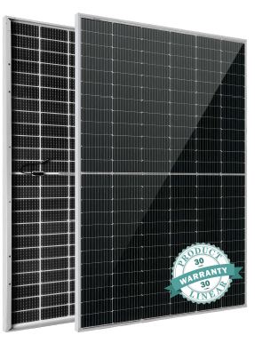 PANNELLO FOTOVOLTAICO DA 575 W MARCA "MAYSUN SOLAR"